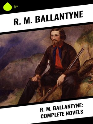 cover image of R. M. Ballantyne